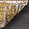 Nuloom Hand Braided Marla Denim And Jute Diamonds Area Rug 3ft x 5ft ASDR02C-305 - alternate 5